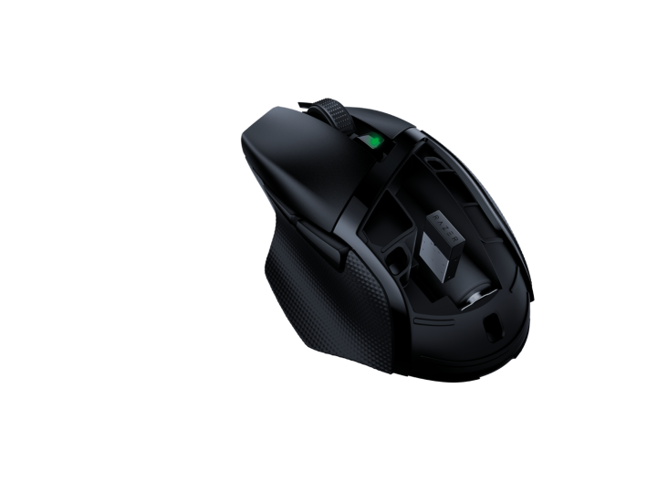 razer-mouse-basilisk-x-hyperspeed-gaming-mouse-16-000-dpi-รองรับการคลิกขั้นต่ำ-50-ล้านครั้ง-รับประกันสินค้า-2-ปี