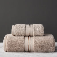 Pure Cotton Towel Face Towel Luxury Thick Bath Towel Super Soft Super Absorbent Bath Towel Set Home Bathroom Ho Sauna Travel