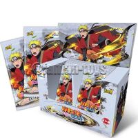 การ์ดนารูโตะ100ชิ้นอนิเมะ Kakashi Shippūden Ninja TCG SSR บัตรสะสมการซื้อขายที่หายากกล่องต่อสู้สำหรับของเล่นของขวัญสำหรับเด็ก