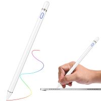 ปากกาอัจฉริยะปากกาหน้าจอสัมผัสสไตลัสแบบ Capacitive อเนกประสงค์สำหรับ IOS. ปากกาอัจฉริยะโทรศัพท์ Ipad ดินสอสไตลัสปากกาสัมผัส