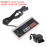 ?เกมแพดบลูธูทเชื่อมกับโทรศัพท์เกมจอยสติ๊ก CC สำหรับคอนโซลเกม NES FC เกมมินิเกมย้อนยุค8บิต