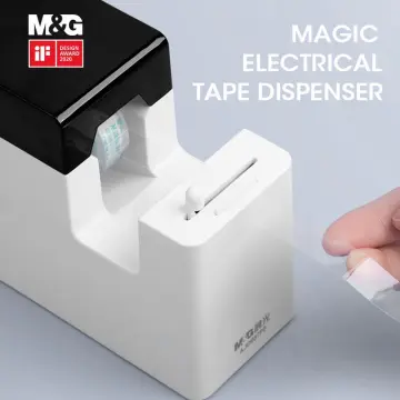 Eagle Magic Auto Tape Dispenser with free 19mm Tape Automatic Tape