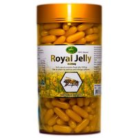 NATURES KING Royal Jelly 1000 mg