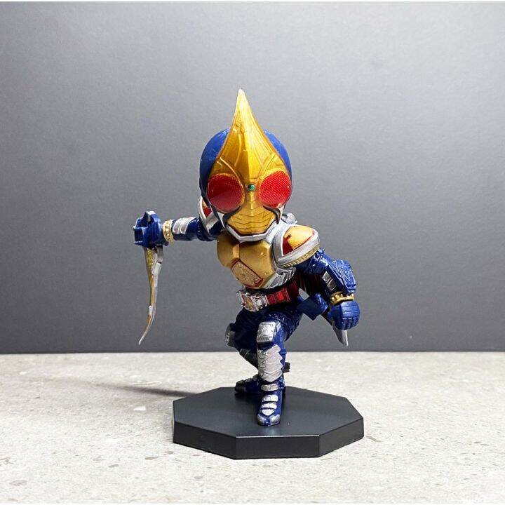 wcf-banpresto-kamen-rider-blade-jack-form-wcf-masked-rider-มาสค์ไรเดอร์-จับฉลาก-เบลด