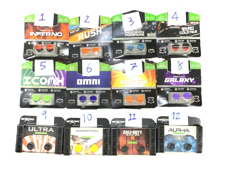 kontrolfreek-for-xbox-one-xbox-series-จุกจอย-จุก-xbox-ที่ครอบอนาล็อค-จุกอนาล็อค-ที่ครอบอนาล็อค-xbox-kontrolfreek-xbox-one-kontrolfreek-xbox-series-kontrol-freek