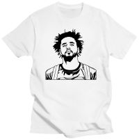 Large mens short sleeves J Cole Tee Jcole Dreamville Coleworld Men T Print Cotton Tshirt 4XL.5XL.6XL