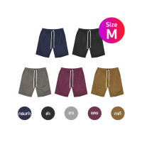 Arrow Lite Short Pants ชุดกางเกงขาสั้น 3 ตัว ฟรี 2 ตัว