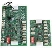 Hitachi ลิฟท์ประตูแม่เหล็กถาวรไดรฟ์แผงควบคุม PCB Board SF2-DSC-1000 SF2-DSC-1200 SF2-DSC-1000C อะไหล่ลิฟท์