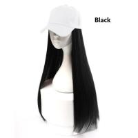 MCOSER 70CM Japan and South Korea Synthetic Hair Air Bang Mix Color Harajuku Cosplay Wig 100% High Temperature Fiber WIG-635 Gift ของขวัญ