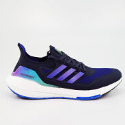 Giày chạy bộ Ultra Boost 21 Teaser Navy