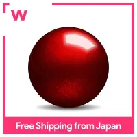 ลูกบอลสำรองสำหรับ Elecom Track Ball Mouse 34Mm Red M-B1RD