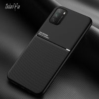 [ฮ็อตพี] สำหรับ M3 Poco เคสซิลิโคนบางเคสโทรศัพท์ Xiaomi Poco Pro M3 Coque แบบนุ่มสำหรับฝาหลังเคสโทรศัพท์ M3 Poco