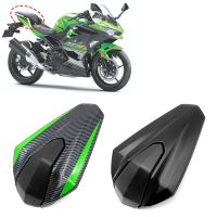 ฝาครอบ Kursi Belakang Motor สำหรับ Kawasaki Ninja 400 Z400 2018-2021 2022 2023ฝาครอบที่นั่งเดี่ยวด้านหลังสำหรับ Ninja400 Z 400 ABS/Krt