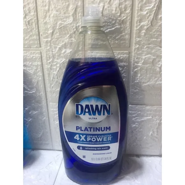 Dawn Dishwashing Liquid | Lazada PH