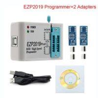 Ezphigh-Speed โปรแกรมเมอร์ยูเอสบีเอสพีไอ Eeprom สนับสนุน24 25 93 Eeprom 25แฟลชชิป Bios ดีกว่า Ch341a Ezpo2010 Ezp