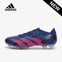 รองเท้าฟุตบอล Adidas Predator Accuracy PP.1 Low FG