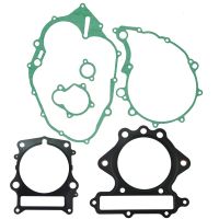 ⚡HOT SALE⚡ Motorcycle Cylinder Crankcase Cover Gasket Engine Gasket Kit For Yamaha XT600E XT 600E 1988-1995