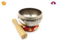 Singing Bowl ขันทิเบต