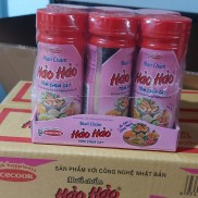 Combo 5 hủ muối chấm chua cay hảo hảo - acecook