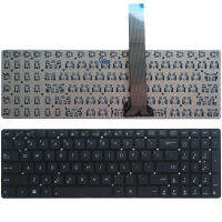 US laptop Keyboard for ASUS A55A A55V A55VD A55VJ A55VM A55VS A75A A75VD A75VJ A75VM R752 R752L X751LJ X751LX X751M K75V