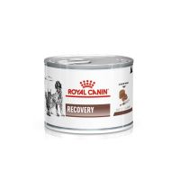 อาหารสุนัข  Royal Canin  Recovery Canned 195 g