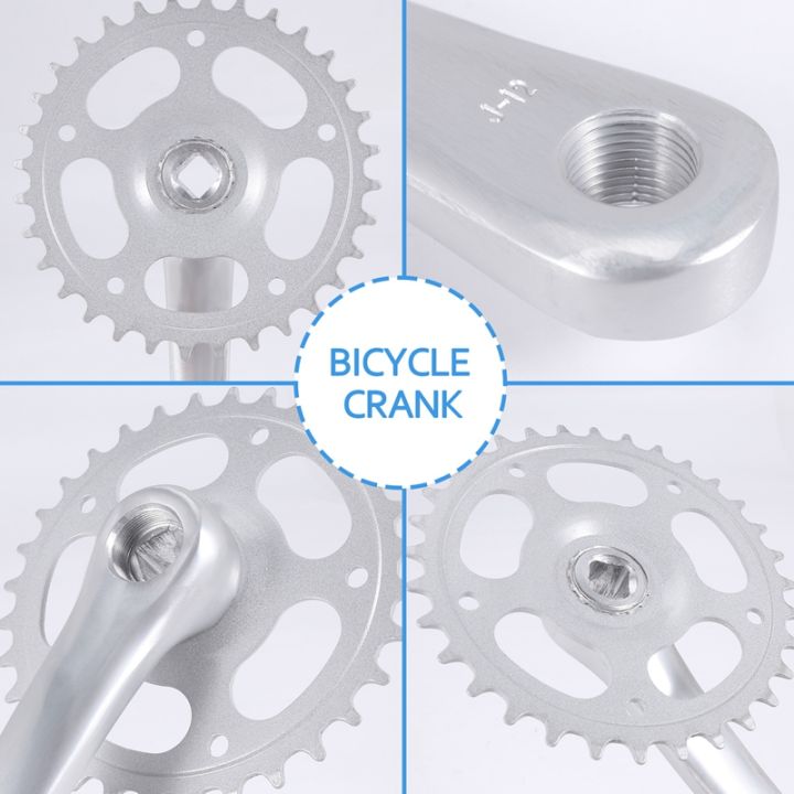 bike-crankset-bicycle-chainring-pedals-32t-crank-165mm-single-speed-bike-chainwheel