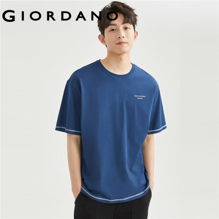 Giordano shirt sales