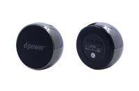 d-power Speaker Bluetooth DP-S03 Black