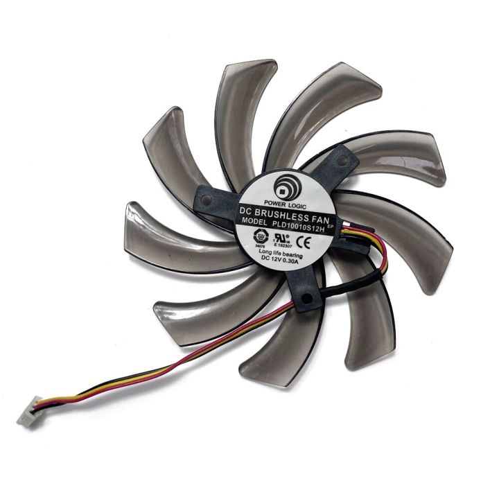 3pin-pld10010s12h-t129215sm-cooler-fan-use-for-gigabyte-hd-7770-radon-gt-640-gtx-550-650-660-650ti-750-ati-radeon-r9-200-cards