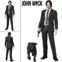 Figma ฟิกม่า Figure Action จากหนังดัง John Wick จอห์น วิค แรงกว่านรก เคอานู Keanu Charles Reeves คีอานู รีฟส์ Ver แอ็คชั่น ฟิกเกอร์ Anime อนิเมะ การ์ตูน มังงะ ของขวัญ Gift จากการ์ตูนดังญี่ปุ่น สามารถขยับได้ Doll ตุ๊กตา manga Model โมเดล