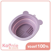 Oni Brush Cleansing Bowl #Lavender Purple