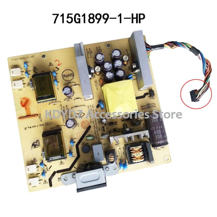 New Product Free Shipping  Good Test Power Supply Board For 912SW 190CW7 715G1899-2-PHI 715G1899-1-HP