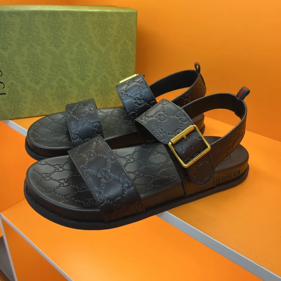 Sandals - Men Luxury Collection