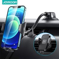 Joyroom Car Holder for Air Vent Dashboard Universal Phone Holder Stand in Car For iPhone 13 12 Pro Xiaomi Car Phone Holder Mount