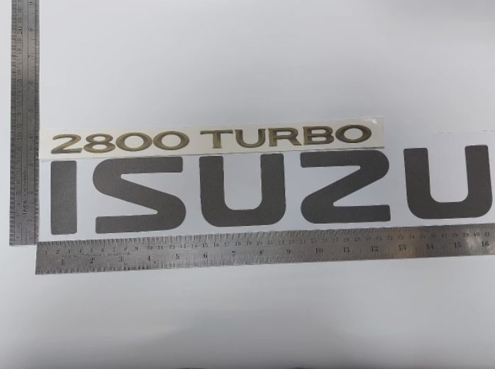 สติ๊กเกอร์แบบดั้งเดิม-ติดฝาท้าย-isuzu-tfr-2-5turbo-2-8turbo-2500turbo-2800turbo-sticker-ติดรถ-แต่งรถ-อีซูซุ-2-5-turbo-2-8-turbo-2500-turbo-2800-turbo