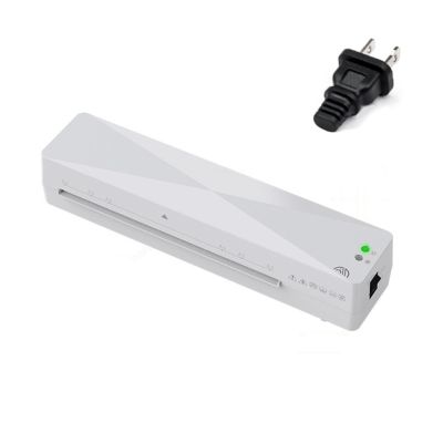 Professional A4 Laminator Thermal Laminator Machines for Home Office School Lamination Suitable for A4 A6 A5 Paper
