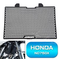 For HONDA NC750X NC 750X NC750 X 2021 2022 Motorcycle Accessories Radiator Grille Cover Guard Protection Protetor Radiator Guard