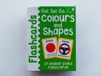 รับชุดไป: Flashcards-สีและรูปร่างกล่อง