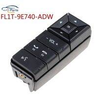 New FL1T-9E740-ADW For Ford Expedition Cruise Switch Multifunction Steering Wheel Switch Volume Button Switch FL1T9E740ADW