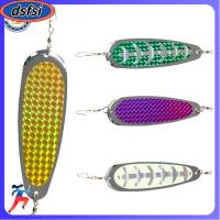 DSFSI ปรับน้ำหนักได้ Tlapia Fishing Flasher Trolling Lure กะพริบไฟกะพริบ ลึกและลึก จานนักดำน้ำ 2023 โลหะสำหรับตกแต่ง กระดานดำน้ำตกปลา ตกปลาทะเลตกปลา