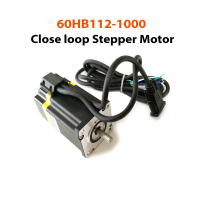 DE60HB112-1000 Close Loop Stepper Motor. SKU:030102-C2