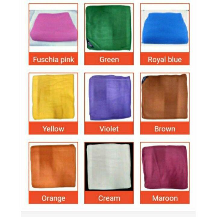 Baguio Fleece/Pranela Blanket Lazada PH