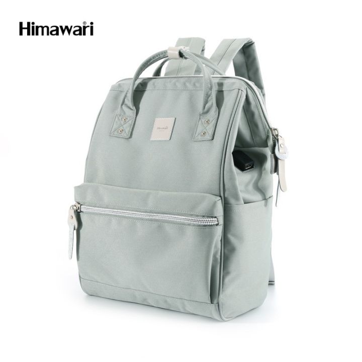 กระเป๋าเป้สะพายหลัง-ฮิมาวาริ-himawari-backpack-with-usb-charging-14-laptop-compartment-1881-new-twotone-color