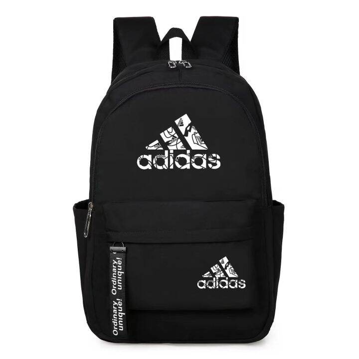 45x13x30cm adidasbackpack school women men backpack work Lazada PH