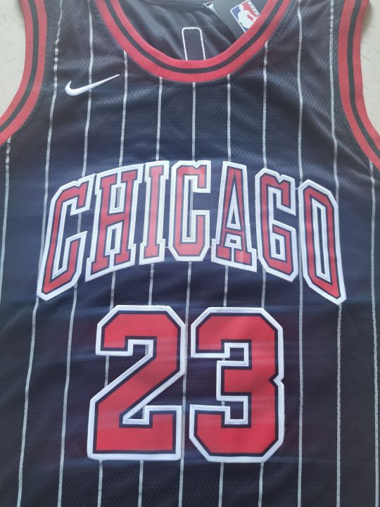 ready-stock-new-arrival-hot-sale-2019-20-mens-chicago-bulls-23-michael-jordann-black-basketball-jersey-statement-edition