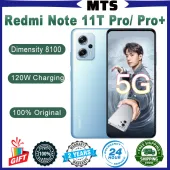 Redmi Note 11t Pro Plus 马来西亚价格，功能与规格参数- TechNave 中文版