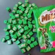 Kẹo Milo Cube Thái Lan Gói 100 Viên