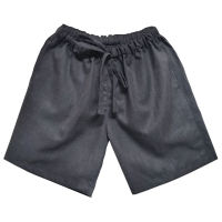 Headboyy - HB Oversized Holiday Shorts - กางเกงขาสั้นทรงหลวม