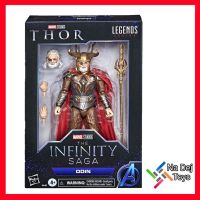 Hasbro Marvel Legends Odin 6 figure โอดิน​ มาร์เวล เลเจนด์​ 6 นิ้ว ฟิกเกอร์​ ​Infinity Saga Avengers