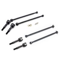 Metal CVD Driveshaft CVD Driveshaft for ZD Racing DBX-10 DBX10 1/10 RC Car Upgrade Parts Spare Accessories